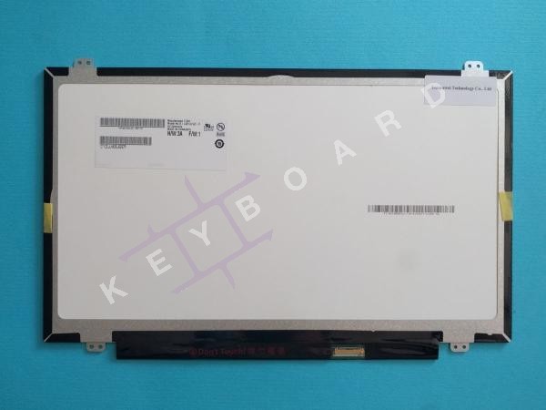 Матриця LCD до ноутбука Fujitsu Lifebook E449